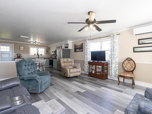 144 Smith Road, Nappan, NS 