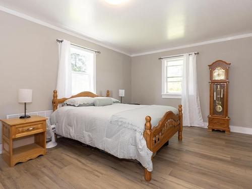 144 Smith Road, Nappan, NS 