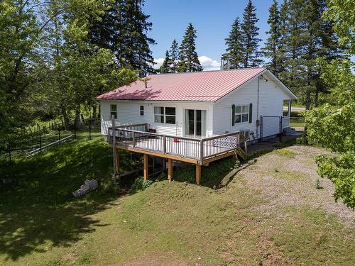 144 Smith Road, Nappan, NS 