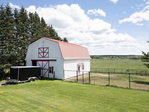144 Smith Road, Nappan, NS 