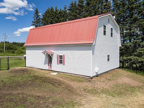 144 Smith Road, Nappan, NS 