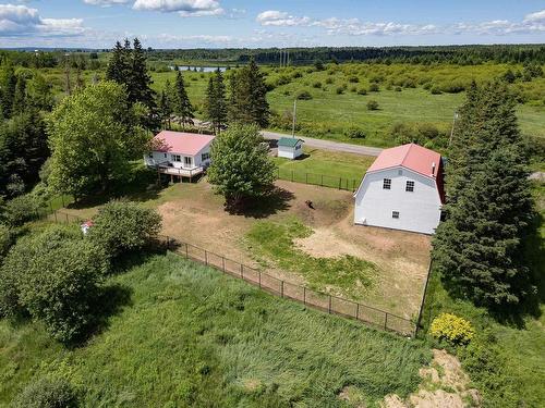 144 Smith Road, Nappan, NS 