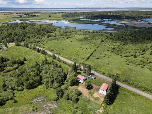 144 Smith Road, Nappan, NS 