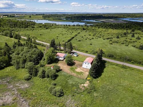 144 Smith Road, Nappan, NS 