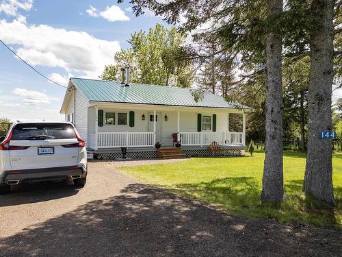 144 Smith Road, Nappan, NS 