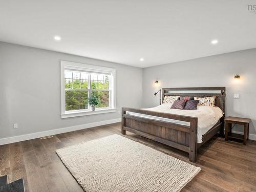 15 Poplar Way, Ardoise, NS 