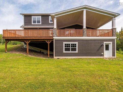 15 Poplar Way, Ardoise, NS 
