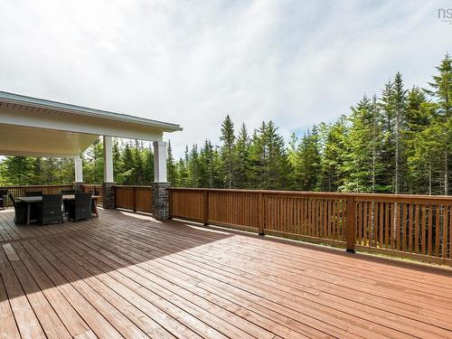 15 Poplar Way, Ardoise, NS 