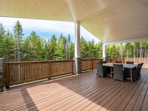 15 Poplar Way, Ardoise, NS 
