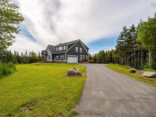 15 Poplar Way, Ardoise, NS 