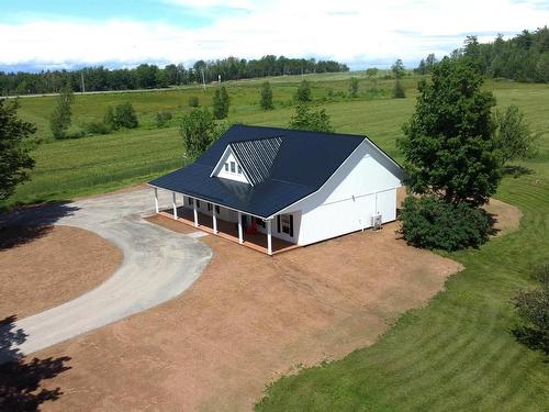 1878 Highway 202 Highway, Gore, NS 