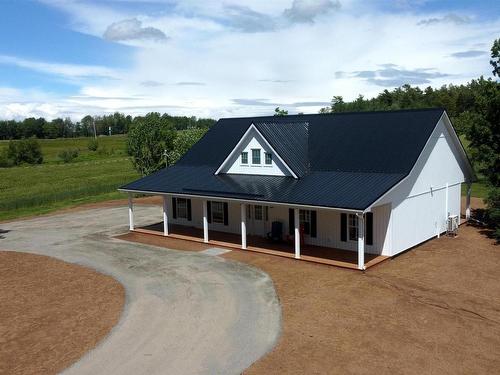 1878 Highway 202 Highway, Gore, NS 