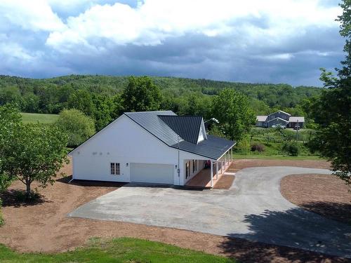 1878 Highway 202 Highway, Gore, NS 