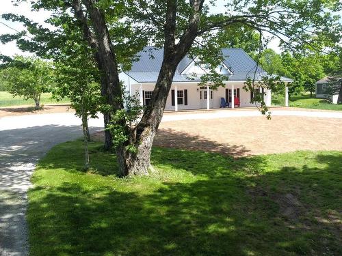 1878 Highway 202 Highway, Gore, NS 