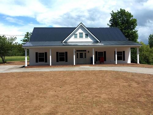 1878 Highway 202 Highway, Gore, NS 