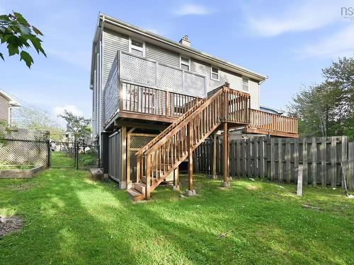 25 Dipper Crescent, Halifax, NS 