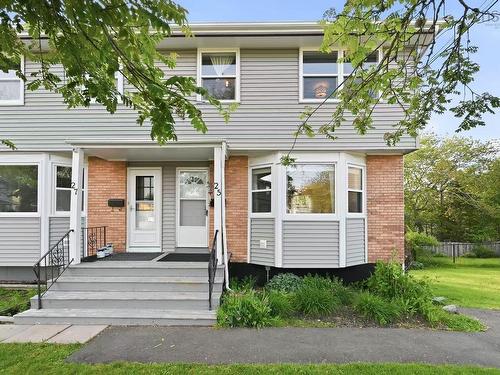 25 Dipper Crescent, Halifax, NS 