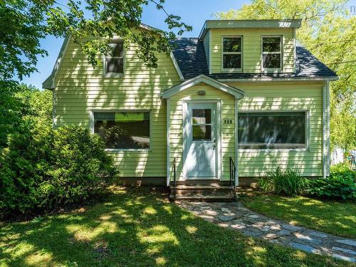 128 Lighthouse Road, Digby, NS 
