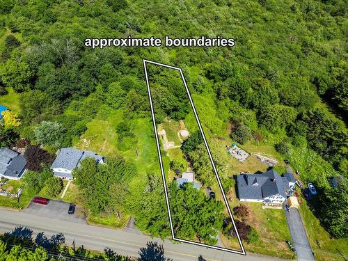 128 Lighthouse Road, Digby, NS 