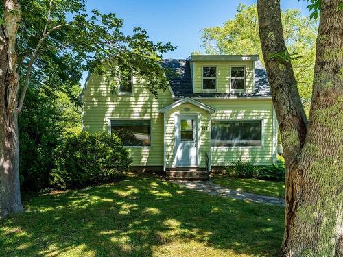 128 Lighthouse Road, Digby, NS 