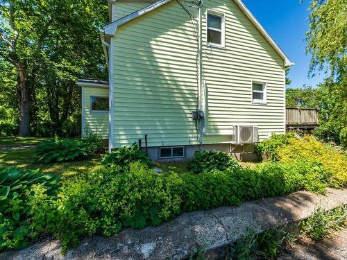 128 Lighthouse Road, Digby, NS 