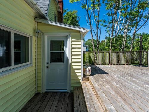 128 Lighthouse Road, Digby, NS 