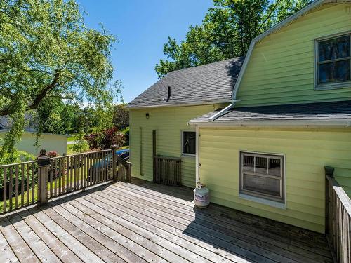 128 Lighthouse Road, Digby, NS 