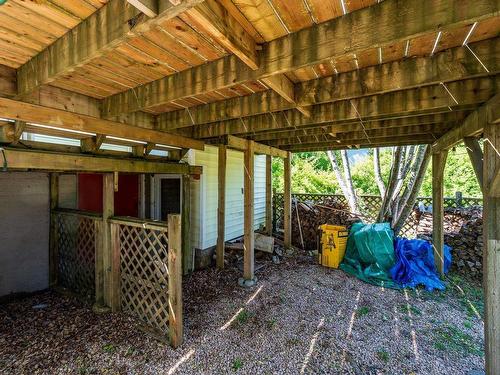 128 Lighthouse Road, Digby, NS 