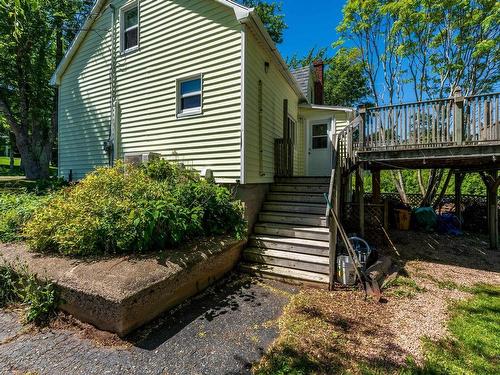 128 Lighthouse Road, Digby, NS 
