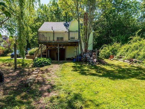 128 Lighthouse Road, Digby, NS 
