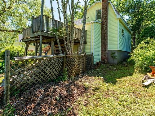 128 Lighthouse Road, Digby, NS 
