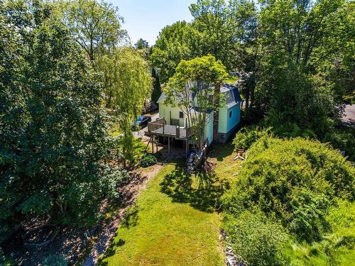 128 Lighthouse Road, Digby, NS 