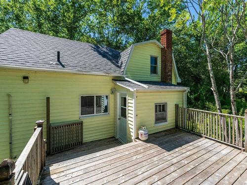 128 Lighthouse Road, Digby, NS 