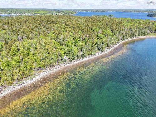 244 Zwicker Island, Indian Point, NS 