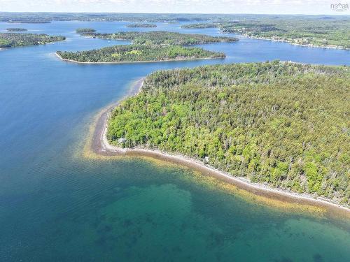 244 Zwicker Island, Indian Point, NS 