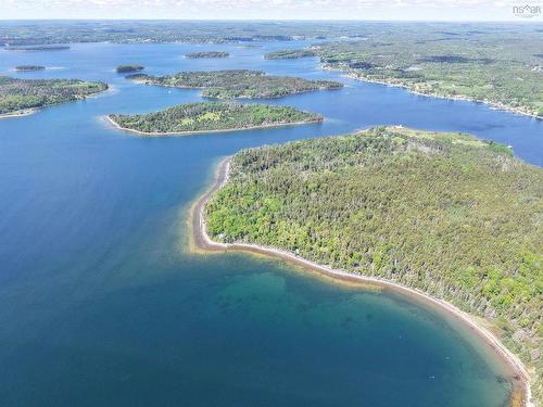 244 Zwicker Island, Indian Point, NS 