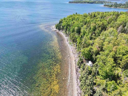244 Zwicker Island, Indian Point, NS 