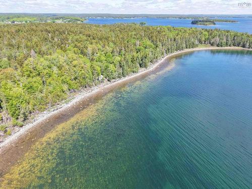 244 Zwicker Island, Indian Point, NS 