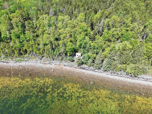 244 Zwicker Island, Indian Point, NS 