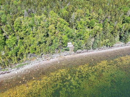 244 Zwicker Island, Indian Point, NS 