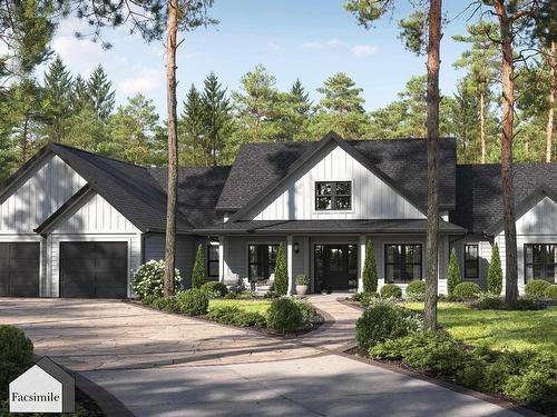Lot 730 12 Lockerbie Lane, Fall River, NS 