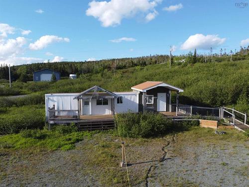 9 Platinum Lane, Popes Harbour, NS 