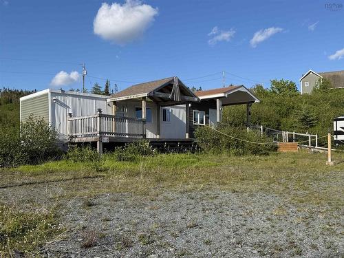 9 Platinum Lane, Popes Harbour, NS 
