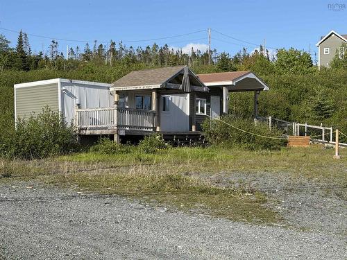 9 Platinum Lane, Popes Harbour, NS 