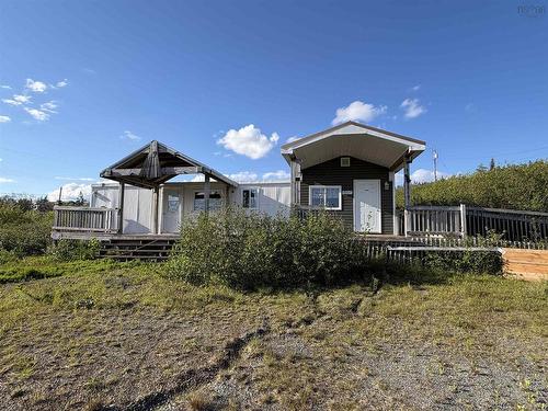 9 Platinum Lane, Popes Harbour, NS 