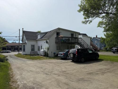 685 Main Street, Yarmouth, NS 