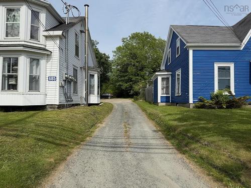 685 Main Street, Yarmouth, NS 
