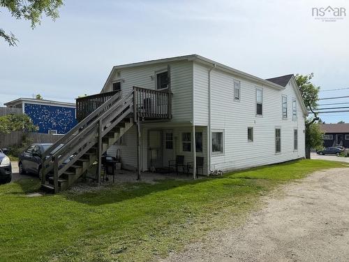 685 Main Street, Yarmouth, NS 