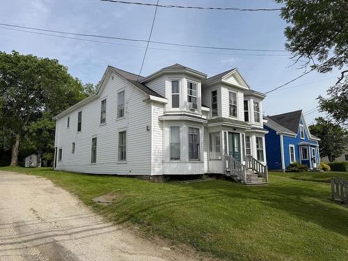 685 Main Street, Yarmouth, NS 