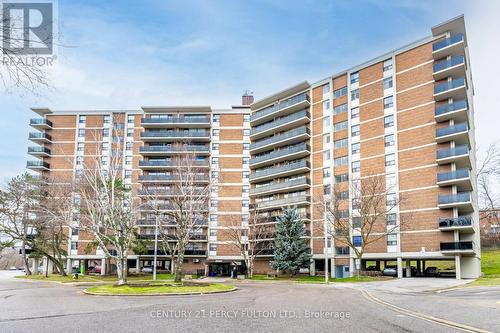 504 - 8 PARK VISTA DRIVE , Toronto, Ontario M4B 1A3